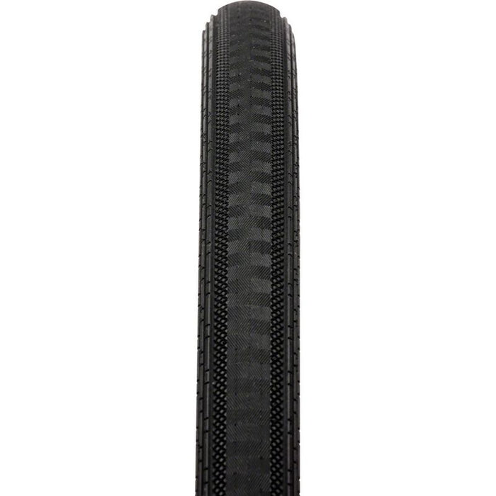 Panaracer GravelKing SS Plus Tire - 700 x 43 Tubeless Folding Black ProTite Protection