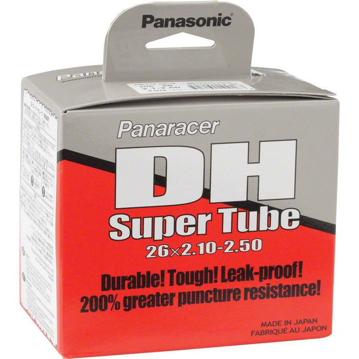 Panaracer DH SuperTube Tube - 26 x 2.1-2.5 36mm Presta Valve