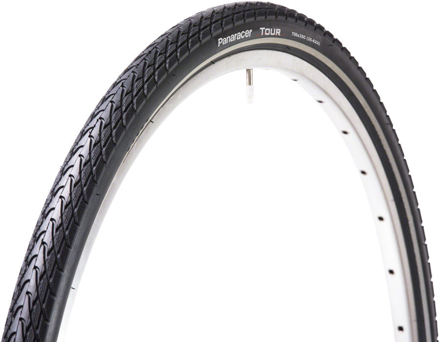 Panaracer TourGuardPlus Tire Bicycle Tires