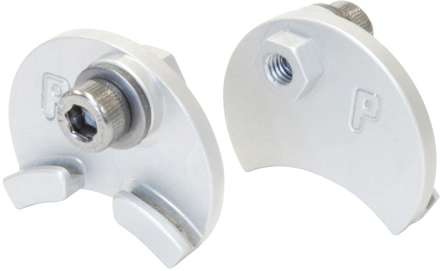 Paul Component Engineering Moon Unit Bicycle Brake Inserts