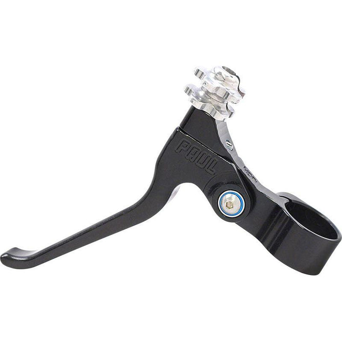 Paul Component Engineering Canti Lever Brake Levers Black Pair