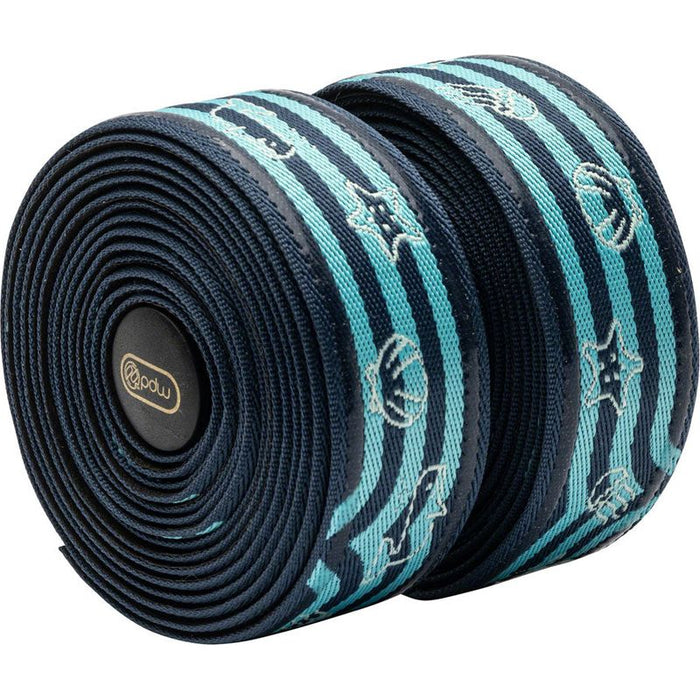 Portland Design Works Wraps With Silicone Bicycle Handlebar Tape