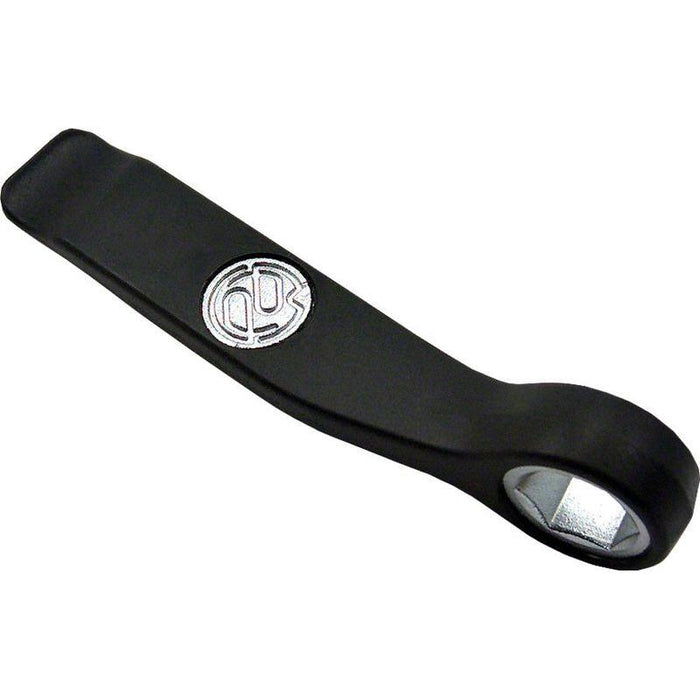 Portland Design Works 3wrencho Multi-Tool: Black