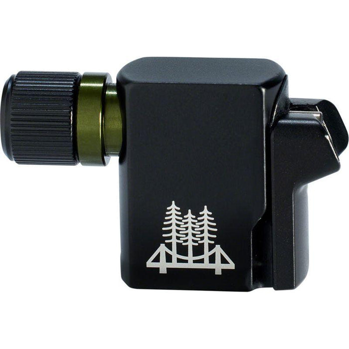 Portland Design Works Timber to Town Cloud Cap Co2 Inflator