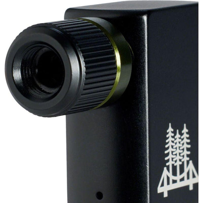 Portland Design Works Timber to Town Cloud Cap Co2 Inflator