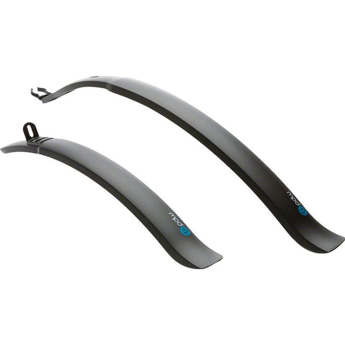 Portland Design Works Soda Pop Width Clip-on Bicycle Fenders