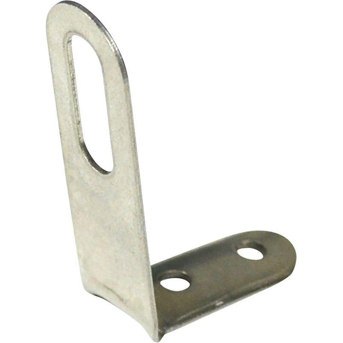 Portland Design Works 55mm Tall Front Hanger for City Size Full Metal Fenders and City Size Poncho Fenders