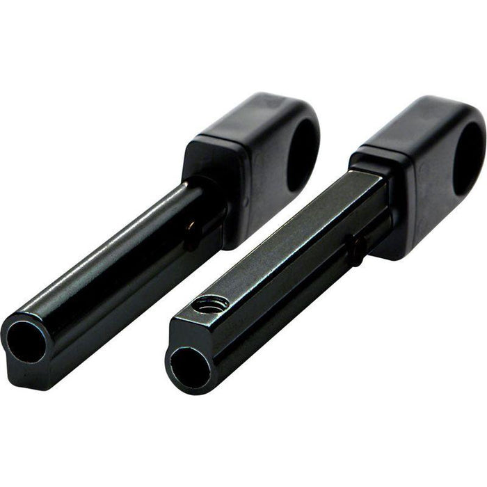 PDW Replacement Safety Tabs - Full Metal/P0ncho