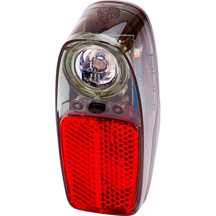 Portland Design Works Radbot 1000 Taillight : 1-Watt LED
