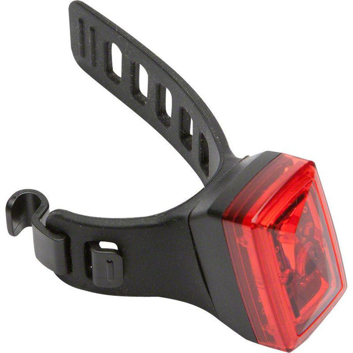 Portland Design Works Asteroid Taillight