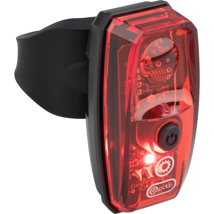Portland Design Works Daybot Taillight