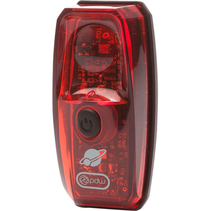 Portland Design Works Io USB Rechargeable Taillight