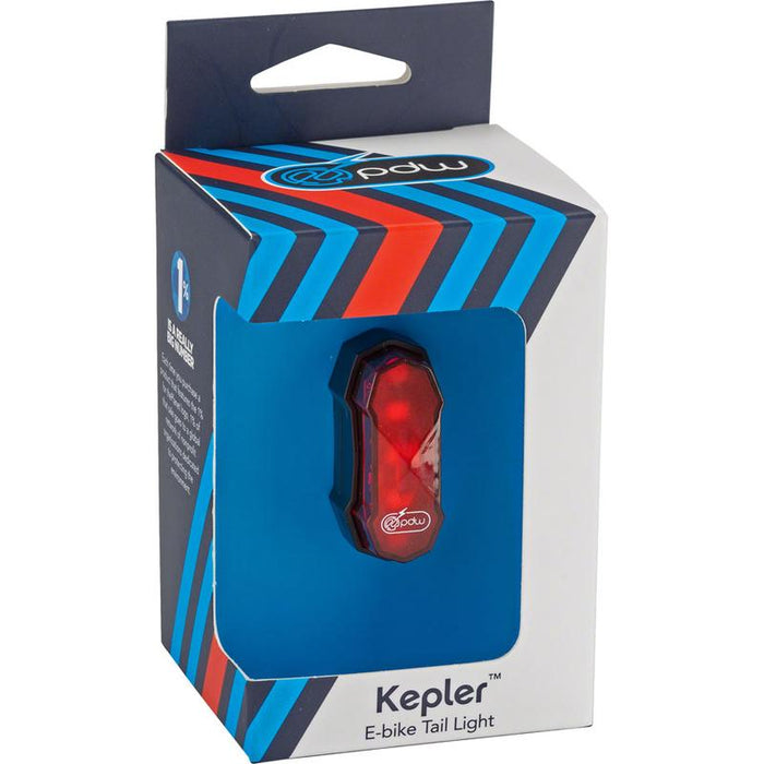 Portland Design Works Kepler Ebike Tail Light