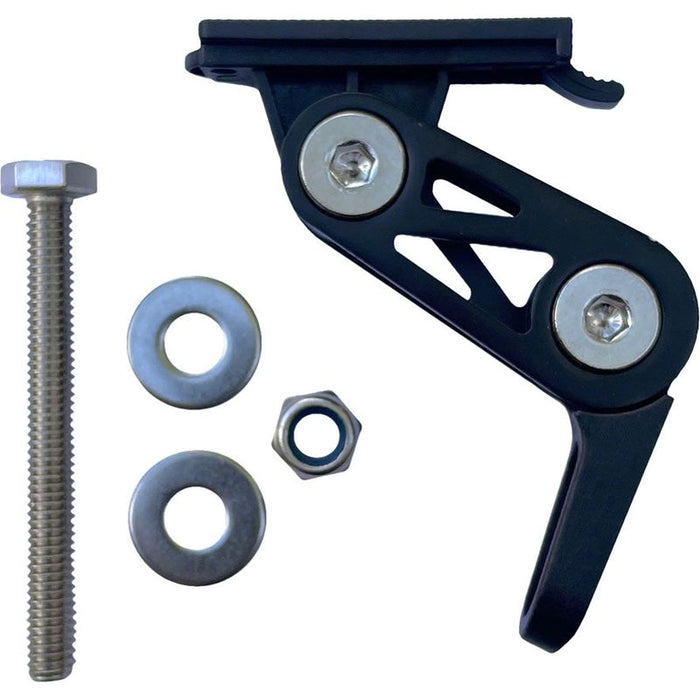 Portland Design Works Fork Crown Headlight Mount