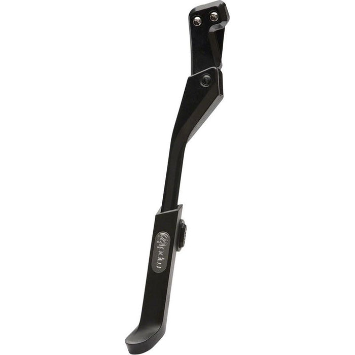 Portland Design Works PowerStance Ebike Kickstand 18mm hole spacing Black
