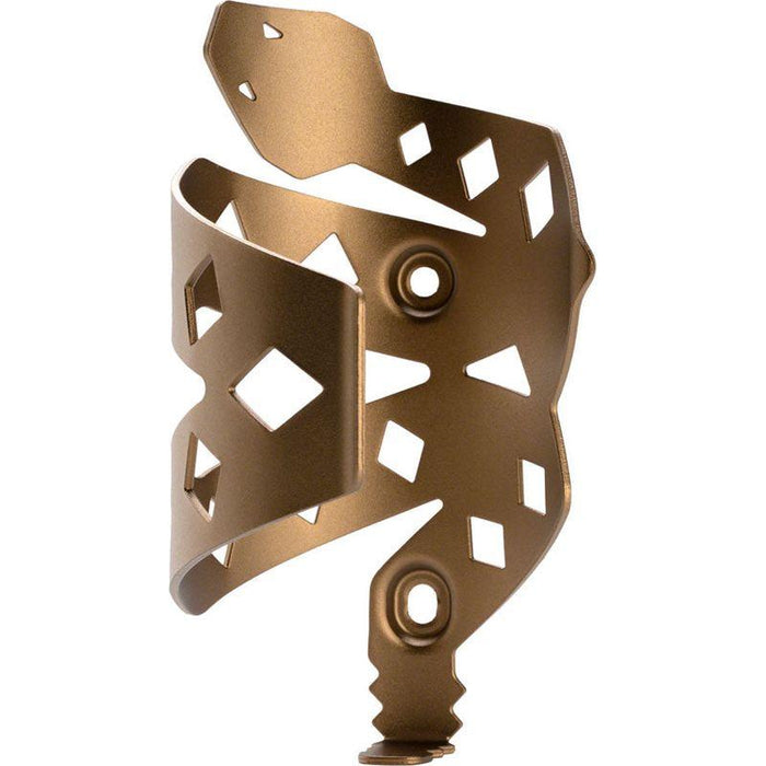PDW Rattlesnek Kej Water Bicycle Bottle Cages