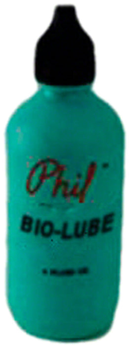Phil Wood Bio Bike Chain Lube Bicycle Lubricants