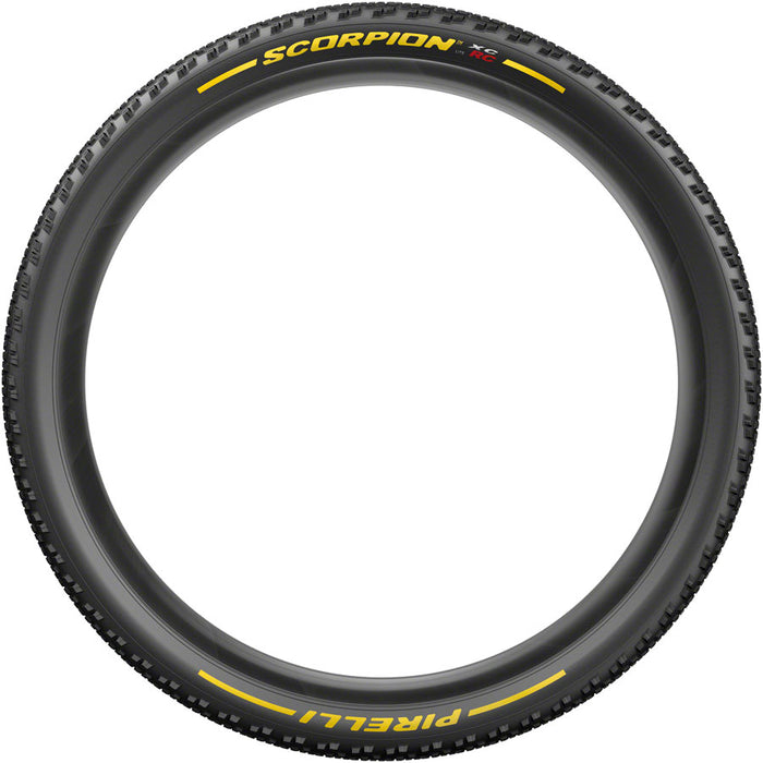 Pirelli Scorpion XC Lite RC Bicycle Tires