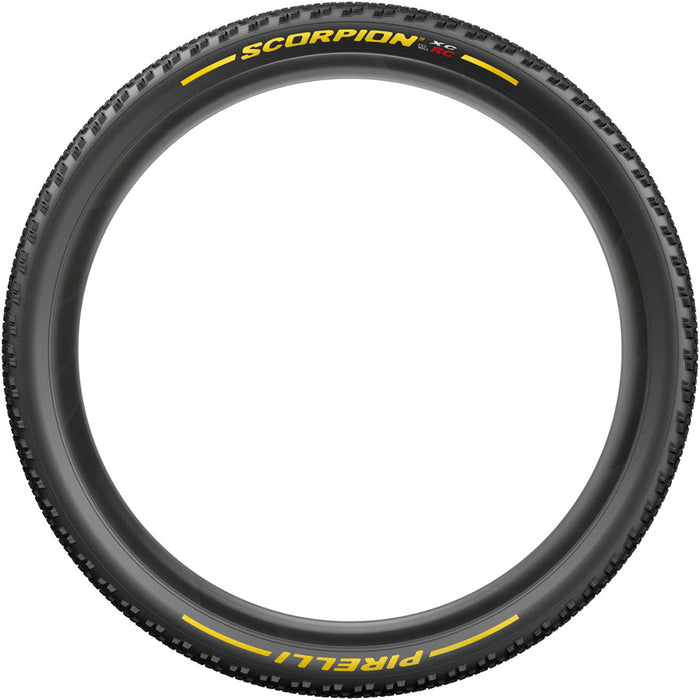 Pirelli Scorpion XC RC Bicycle Tires