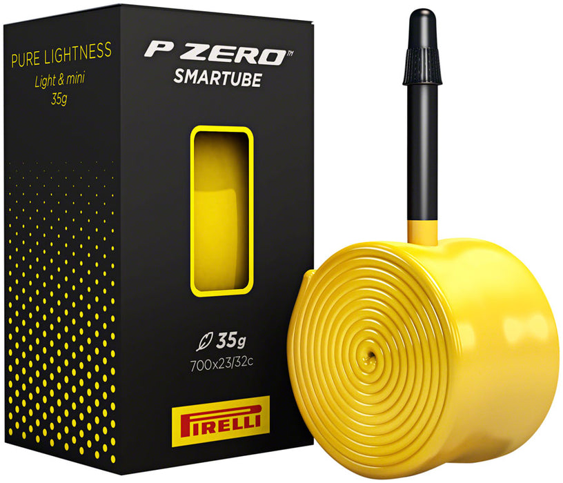 Pirelli P Zero SmarTUBE Bicycle Tubes