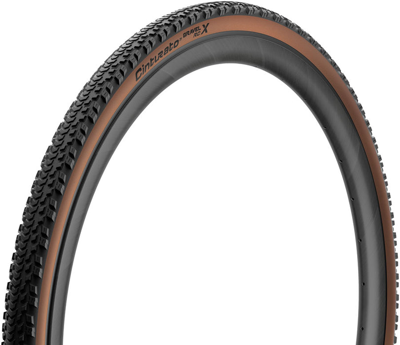 Pirelli Cinturato Gravel RC X Tough Bicycle Tires
