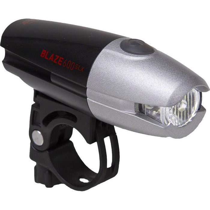 Planet Bike Blaze 600 SLX USB Rechargeable Headlight