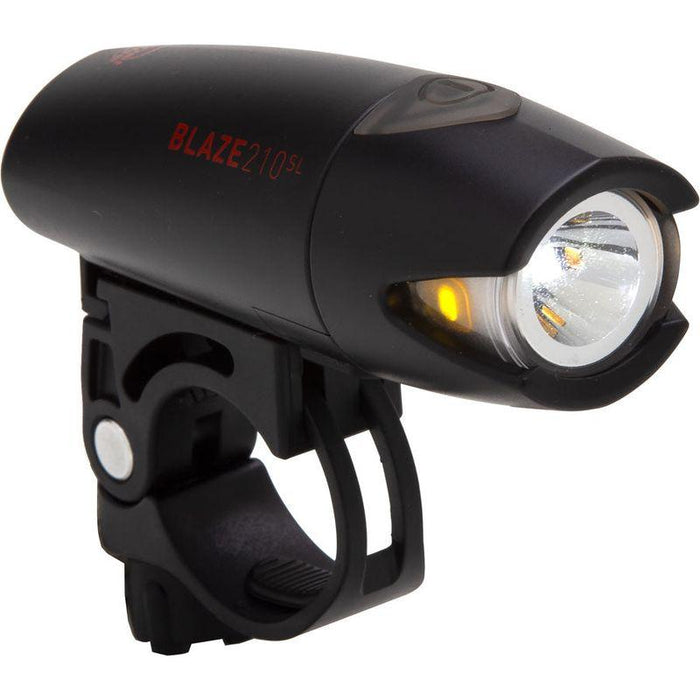 Planet Bike Blaze 210 SL USB Rechargeable Headlight