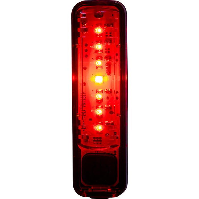Planet Bike Shiner 70 Taillight - Black