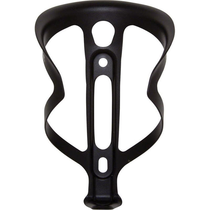 Planet Bike Air 18 Water Bottle Cage: Black