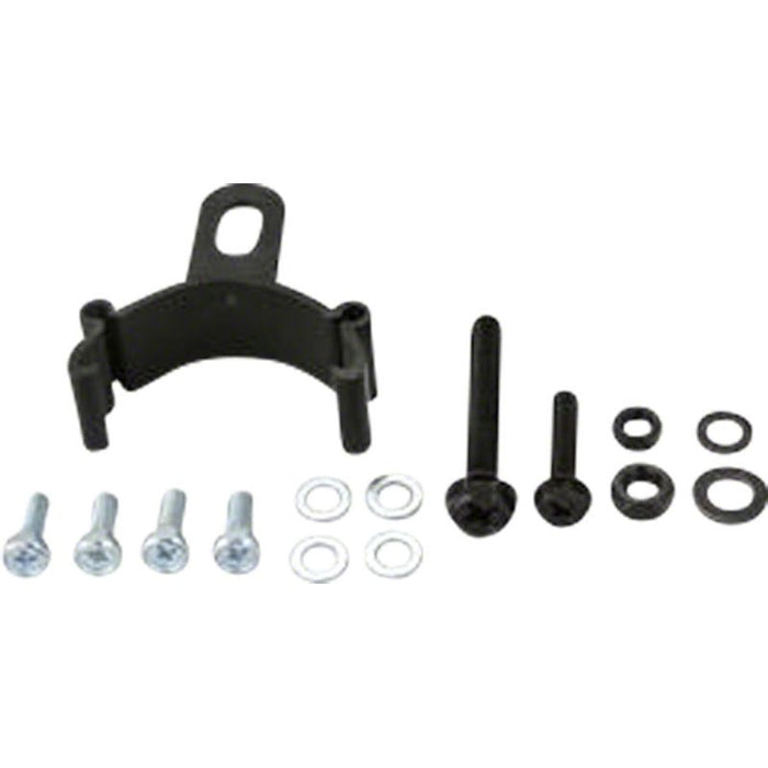 Planet Bike Hardcore Hybrid Fender Hardware Replacement Kit