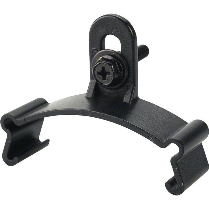 Planet Bike Bridge Hardware Kit for ATB Fenders Black