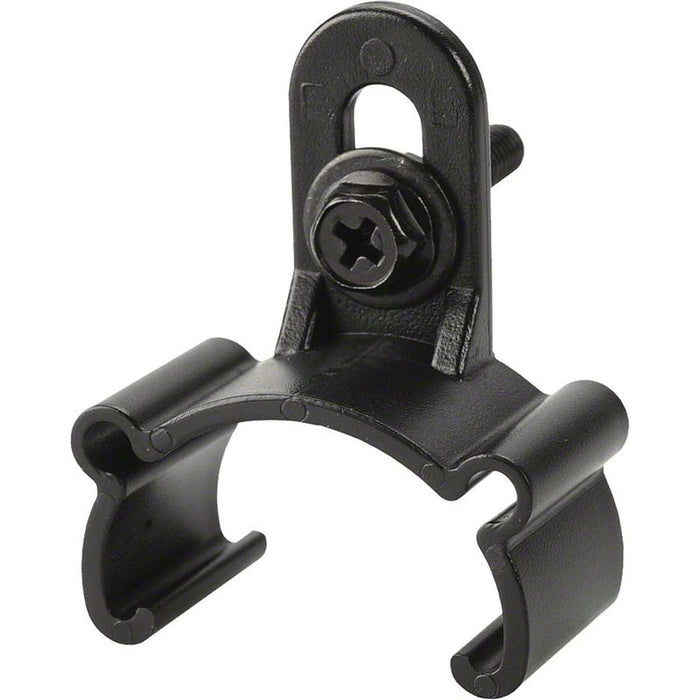 Planet Bike Bridge Hardware kit for Road Fenders Black