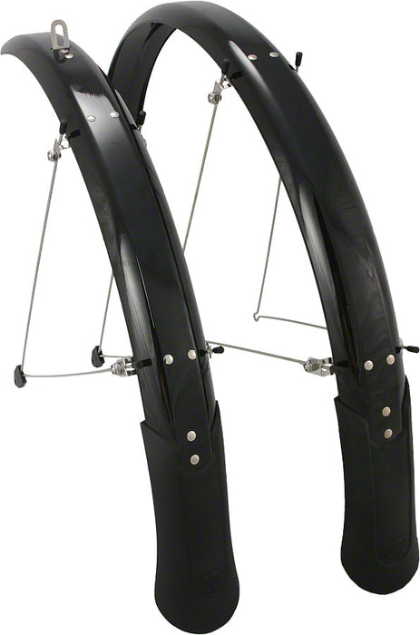 Planet Bike Cascadia Fender Bicycle Fenders