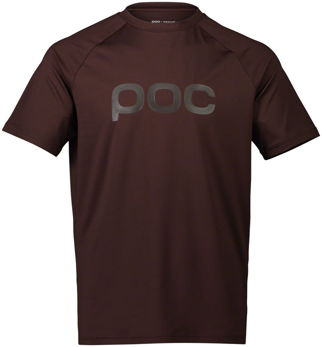 POC Reform Enduro Tee Bicycle Jerseys