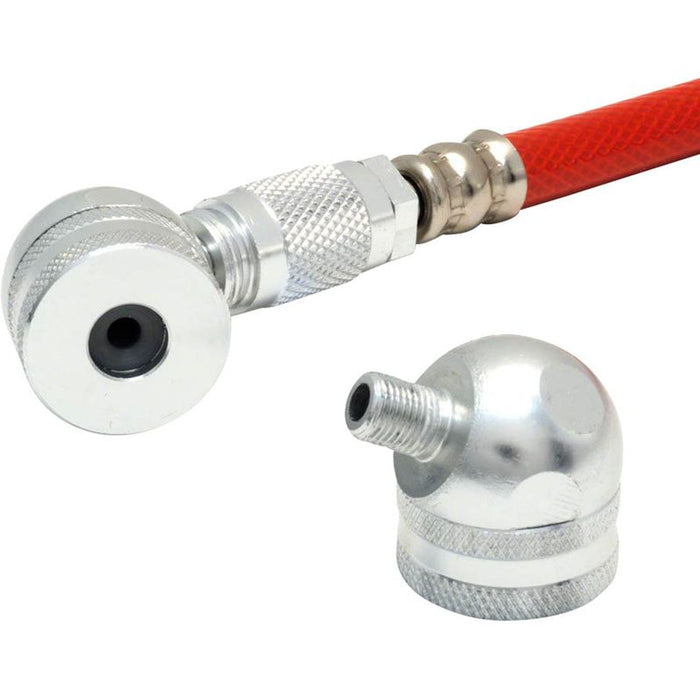 Prestacycle Big Angle Mini Pro