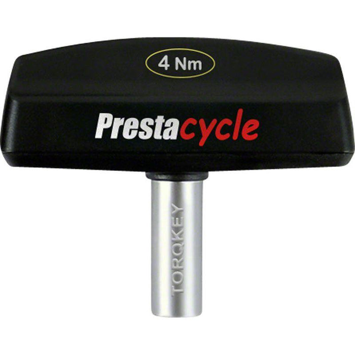 Prestacycle TorqKey T-Handle Preset Bicycle Torque Wrenches