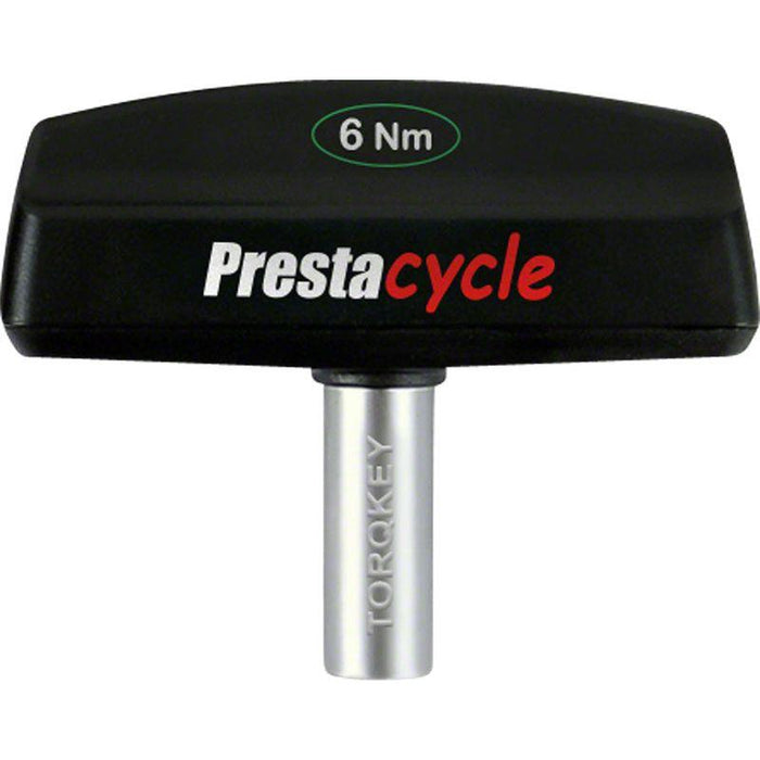 Prestacycle TorqKey T-Handle Preset Bicycle Torque Wrenches