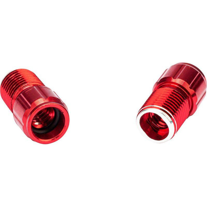 Prestacycle Prestadaptor - Schrader to Presta Adapter/Valve Core Tool