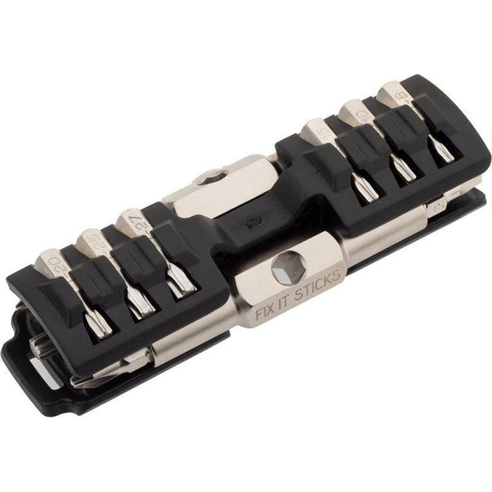 Prestacycle Fixit Sticks Set Bicycle Multi Tools