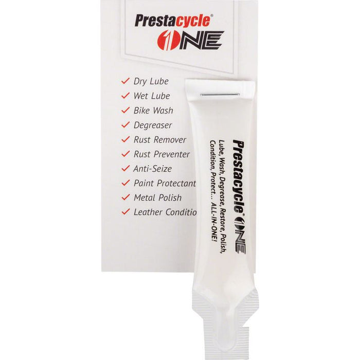 Prestacycle One Liquid - 5ml Sample