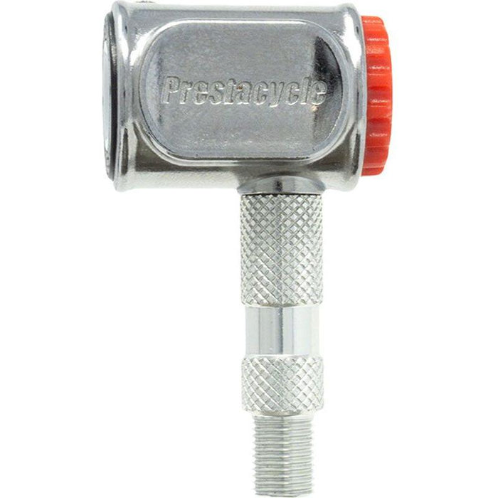 Prestacycle Pro Presta Head