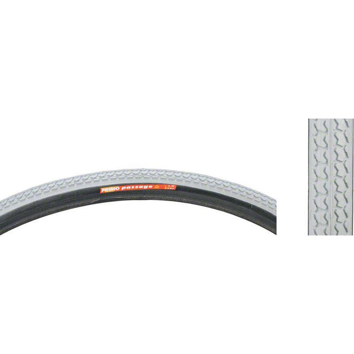 Primo Wheelchair Bicycle Tires