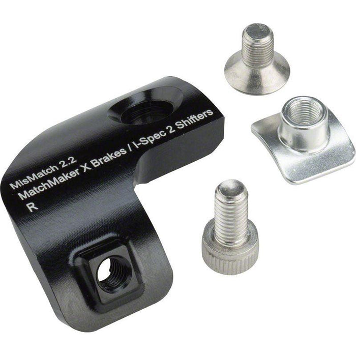 Problem Solvers MisMatch Adapter Bicycle Brake Adaptors