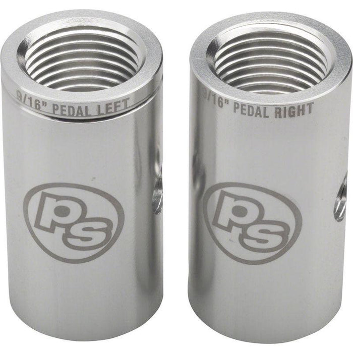 Problem Solvers Tap Handle Adaptor for Pedal - Pair