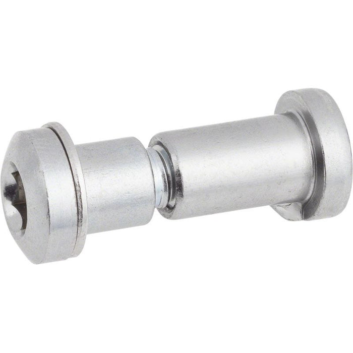 Problem Solvers Seat Binder Bolt Chromoly Bicycle Seatpost Binder Bolts & Skewers
