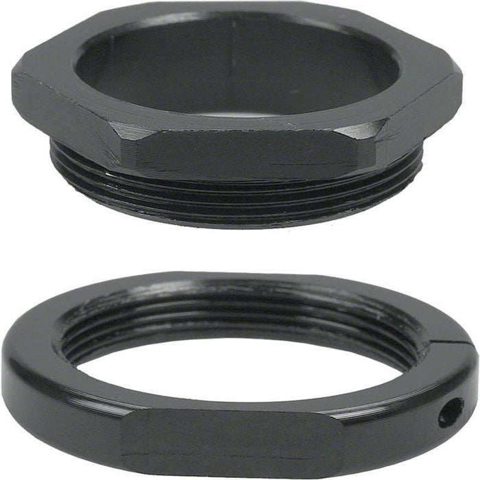 Problem Solvers Micro Adjustable Headset Spacer. 12mm Height