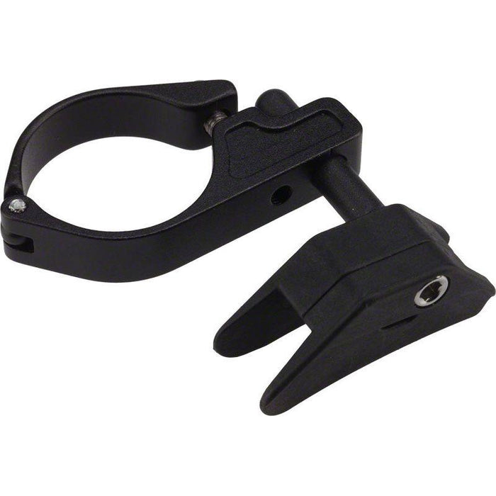 Problem Solvers ChainSpy 28.6mm to 31.8mm Clamp Black