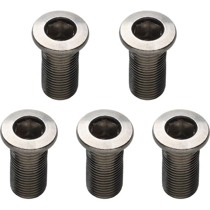 Problem Solvers Inner Bolts Bicycle Chainrings