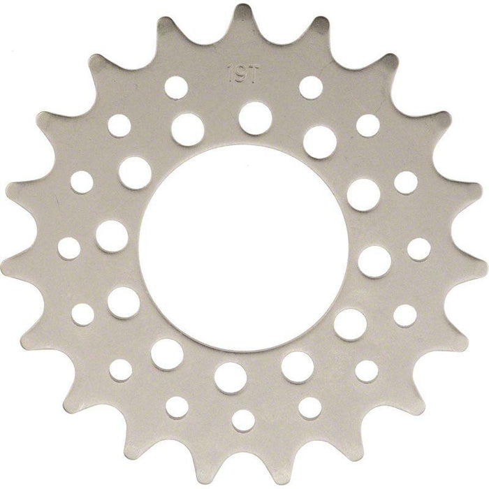 Problem Solvers Singlespeed Bicycle Single Cogs