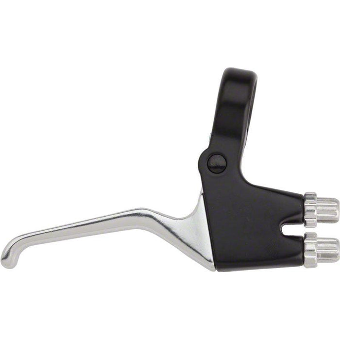 Problem Solvers Double Barrel Bicycle Brake Levers